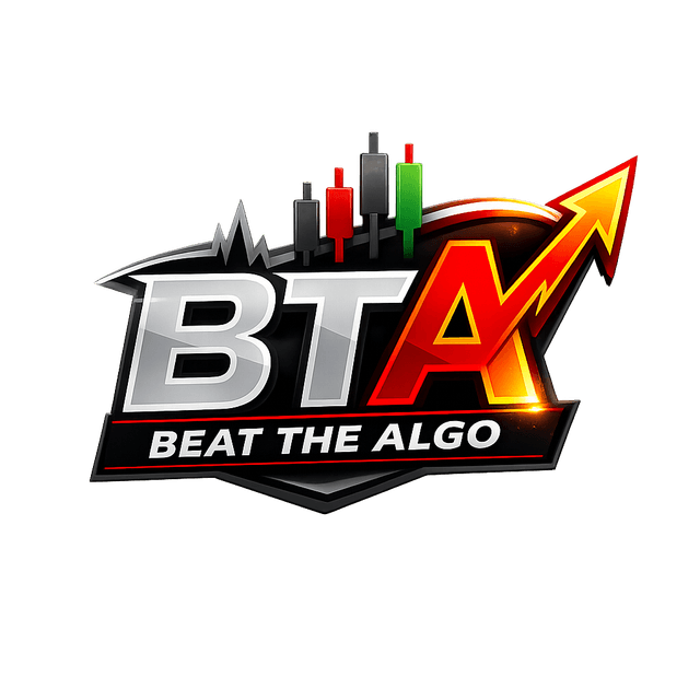 Beat The Algo